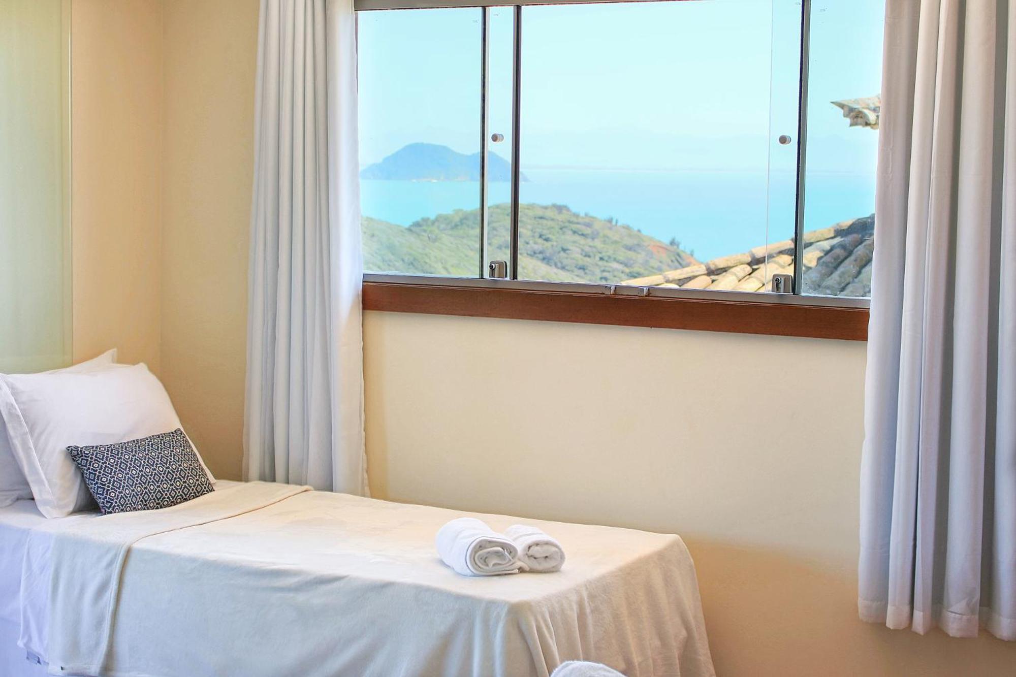 Pousada La Dolce Vita Búzios Kamer foto